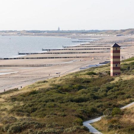Zeilschip Lucia Hotell Vlissingen Exteriör bild