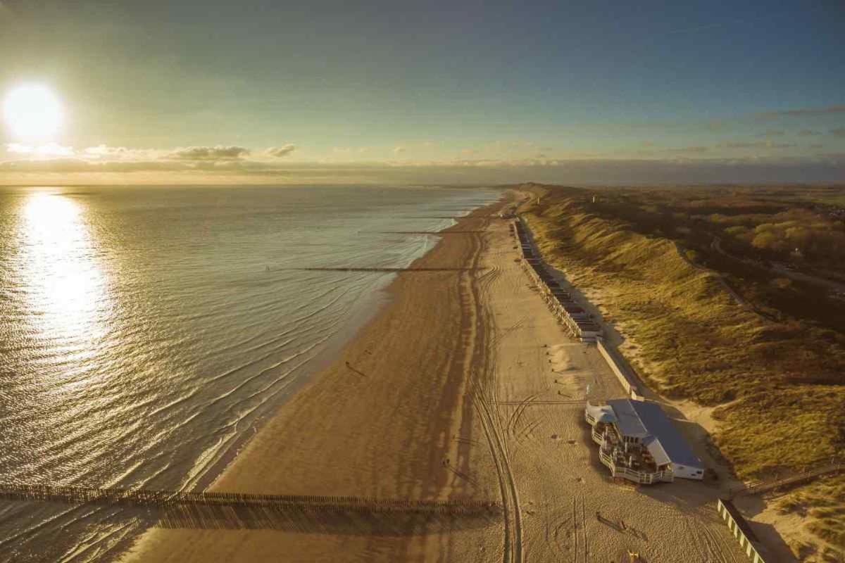 Zeilschip Lucia Hotell Vlissingen Exteriör bild